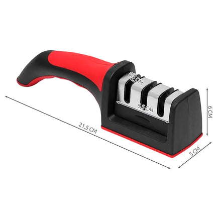 O6672 knife sharpener