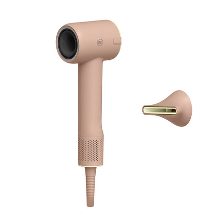 OBH Nordica Blumia Hair Dryer 1300 W with BLDC Motor, Blush, Ionic