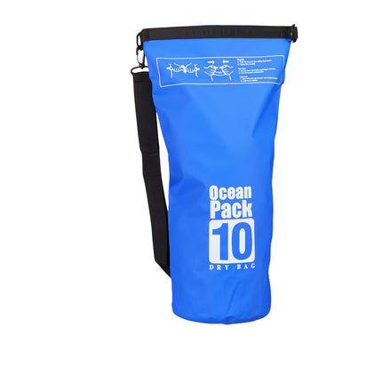 Ocean Pack 10 liter waterproof