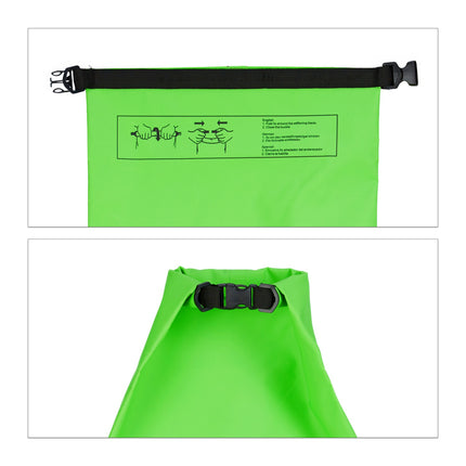 Ocean Pack 20 liter waterproof