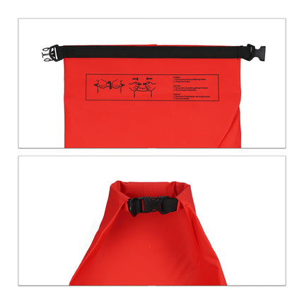 Ocean Pack 20 liter waterproof