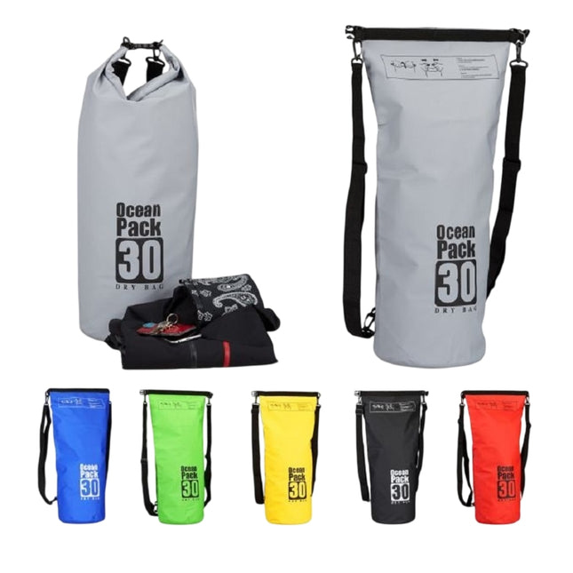 Ocean Pack 30 liter waterproof