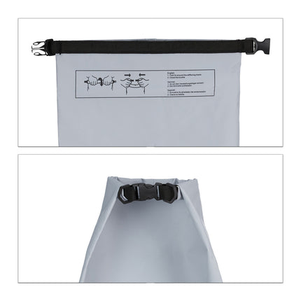 Ocean Pack 30 liter waterproof