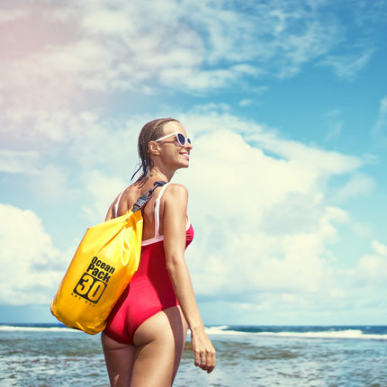 Ocean Pack 30 liter waterproof
