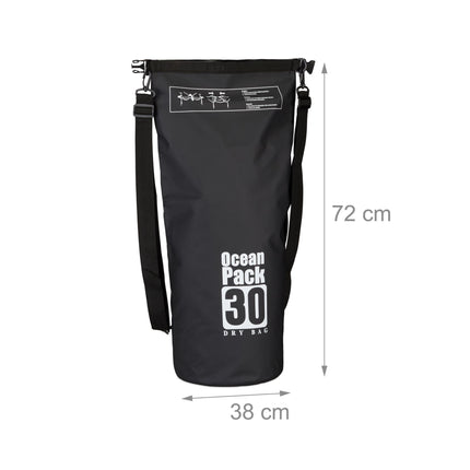 Ocean Pack 30 liter waterproof