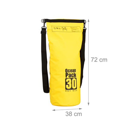 Ocean Pack 30 liter waterproof