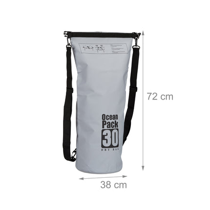 Ocean Pack 30 liter waterproof