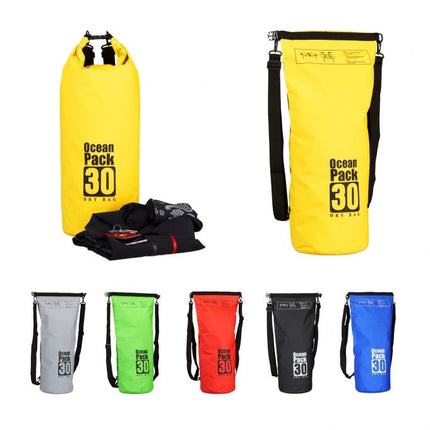 Ocean Pack 30 liter waterproof