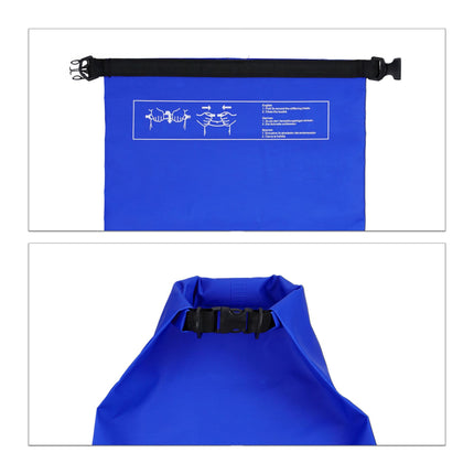 Ocean Pack 5 liter waterproof