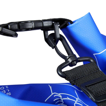 Ocean Pack 5 liter waterproof