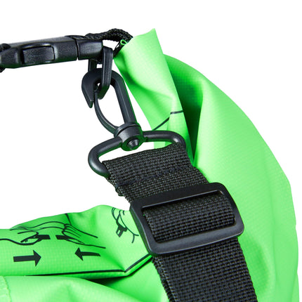 Ocean Pack 5 liter waterproof