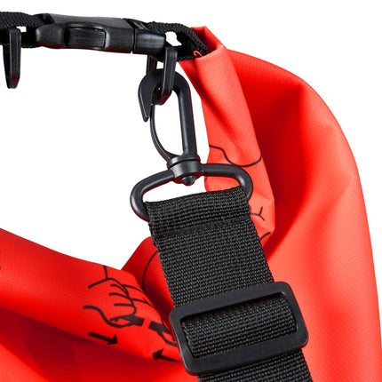 Ocean Pack 5 liter waterproof