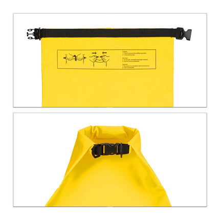 Ocean Pack 5 liter waterproof