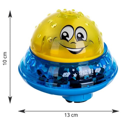 Octopus - bath toy 22705