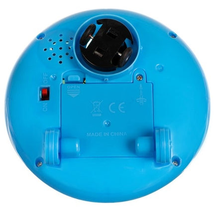 Octopus - bath toy 22705