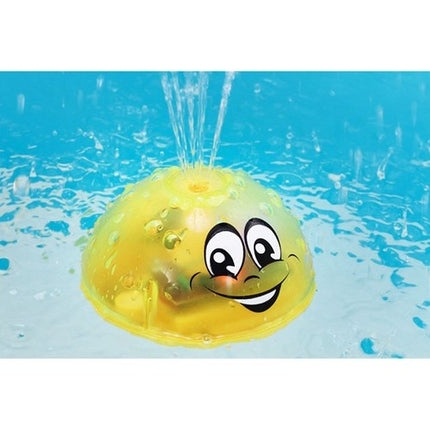 Octopus - bath toy 22705