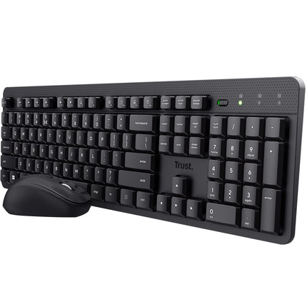 Ody II Wireless Keyboard and Mouse