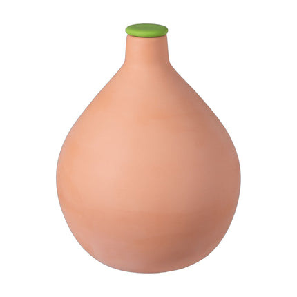 Olla Irrigation Pot, 3L, Porous Clay, Water-Saving