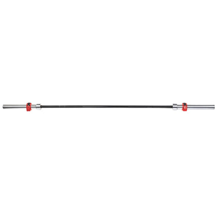 Olympic Bar, 450kg Capacity, Steel