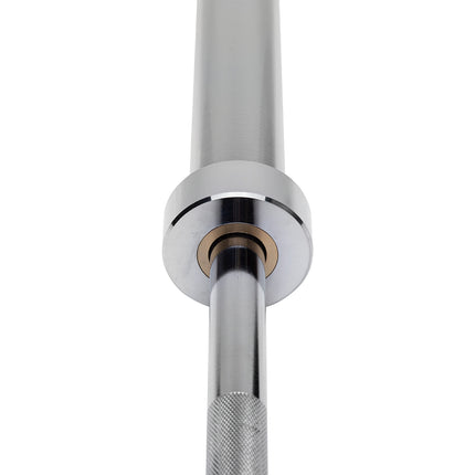 Olympic Barbell 200kg Set – Heavy Duty Weightlifting