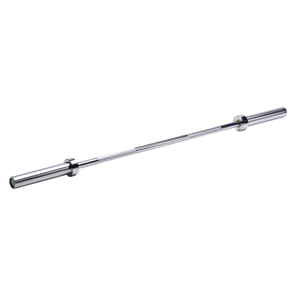 Olympic Barbell 200kg Set – Heavy Duty Weightlifting