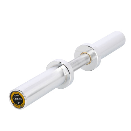 Olympic Barbell 50cm, 50mm Diameter