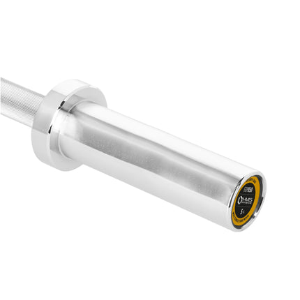 Olympic Barbell 50cm, 50mm Diameter