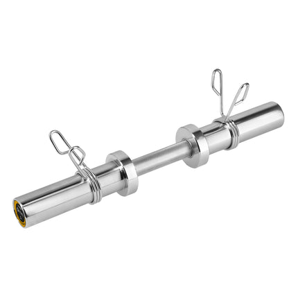 Olympic Barbell 50cm, 50mm Diameter