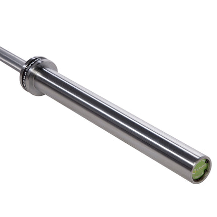 Olympic Barbell, 680KG Capacity, Premium Steel