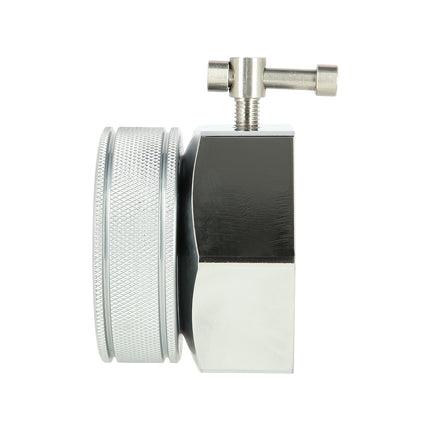 Olympic Barbell Collars, 2 Pieces, ZG1600