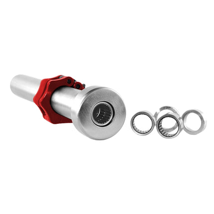 Olympic Curl Bar 120cm, 50mm Loading Diameter