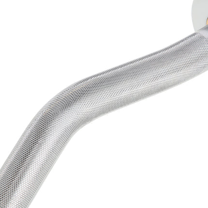 Olympic Curl Bar 120cm, 50mm Loading Diameter