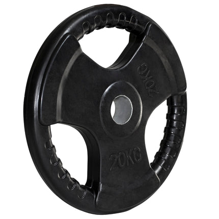 Olympic Weight Plate, 20 kg