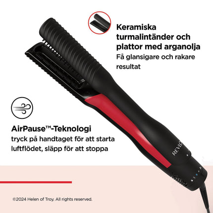 One-Step Air Straight 2-in-1 RVDR5330