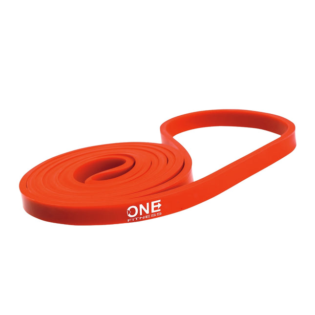 Oranje Floss Band Tape, 21x4.5x2080mm, Fitness