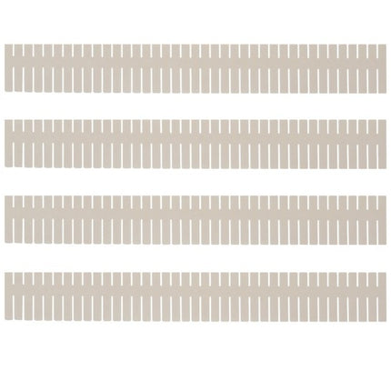 Organizer-separator for the drawer 4 pcs. Ruhy 21707