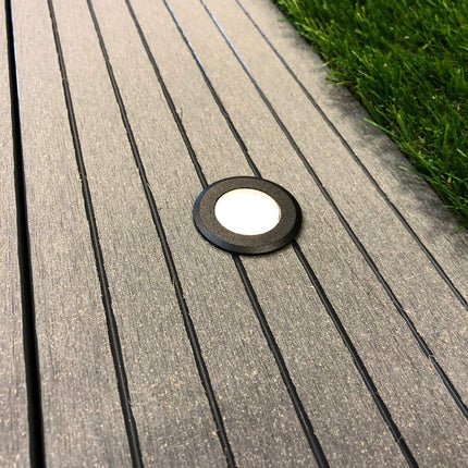 Orion recessed spot 10pcs Black