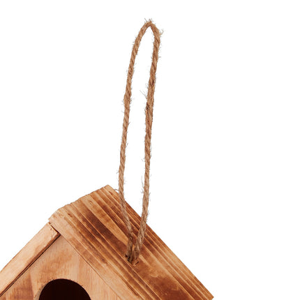 Ornamental nest 3 houses