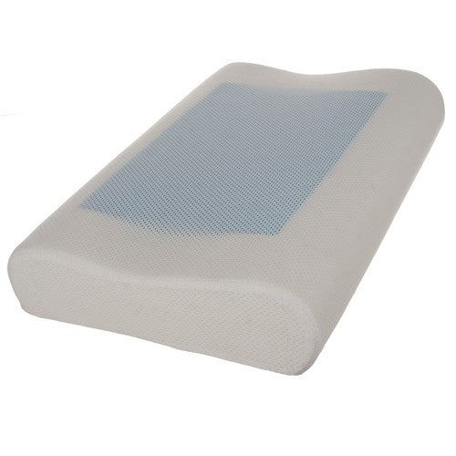 Orthopedic pillow 35x55cm Malatec 20370