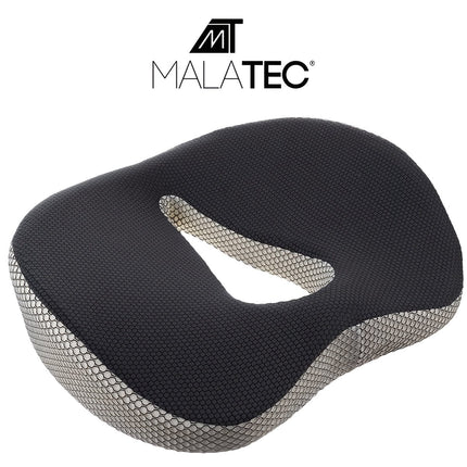 Orthopedic pillow for Malatec 21915 chair