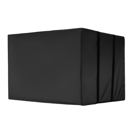 Outdoor AC Unit Cover 530x400x380mm, Waterproof Polyester