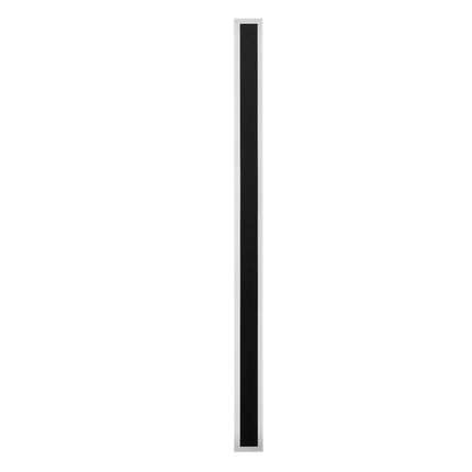 Outdoor Wall Lights 2-Pack, 1000mm, 3000K, IP65