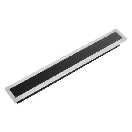 Outdoor Wall Sconce Lights, 2-Pack, 600mm, Dimmable IP65