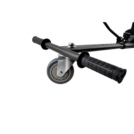 Overlay - go-kart for the Trizand 23193 board