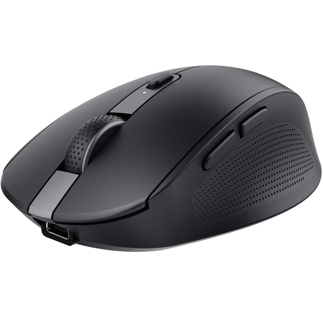 Ozaa Compact wireless mouse