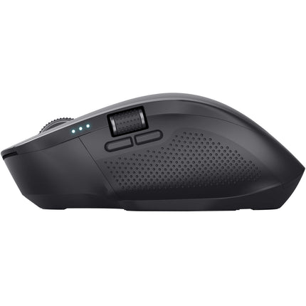 Ozaa+ Multi-connect Wireless mouse