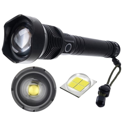P70 USB Flashlight L23441
