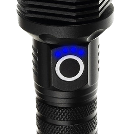 P70 USB Flashlight L23441