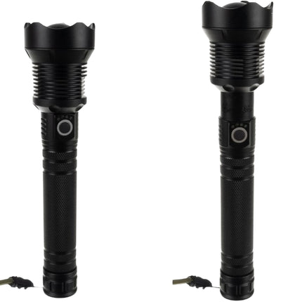 P70 USB Flashlight L23441