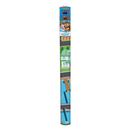 PAW PATROL Jumbo Play Mat for Kids, Interactive Design